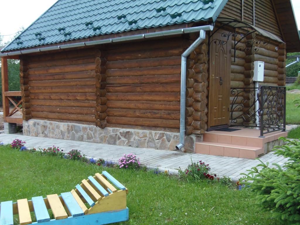 Tourist Complex Karina Polyana (Transcarpathia) Quarto foto