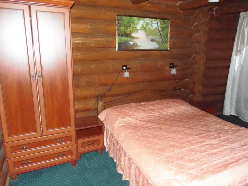 Tourist Complex Karina Polyana (Transcarpathia) Quarto foto