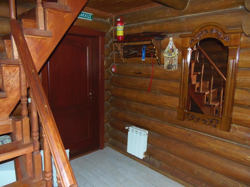Tourist Complex Karina Polyana (Transcarpathia) Quarto foto