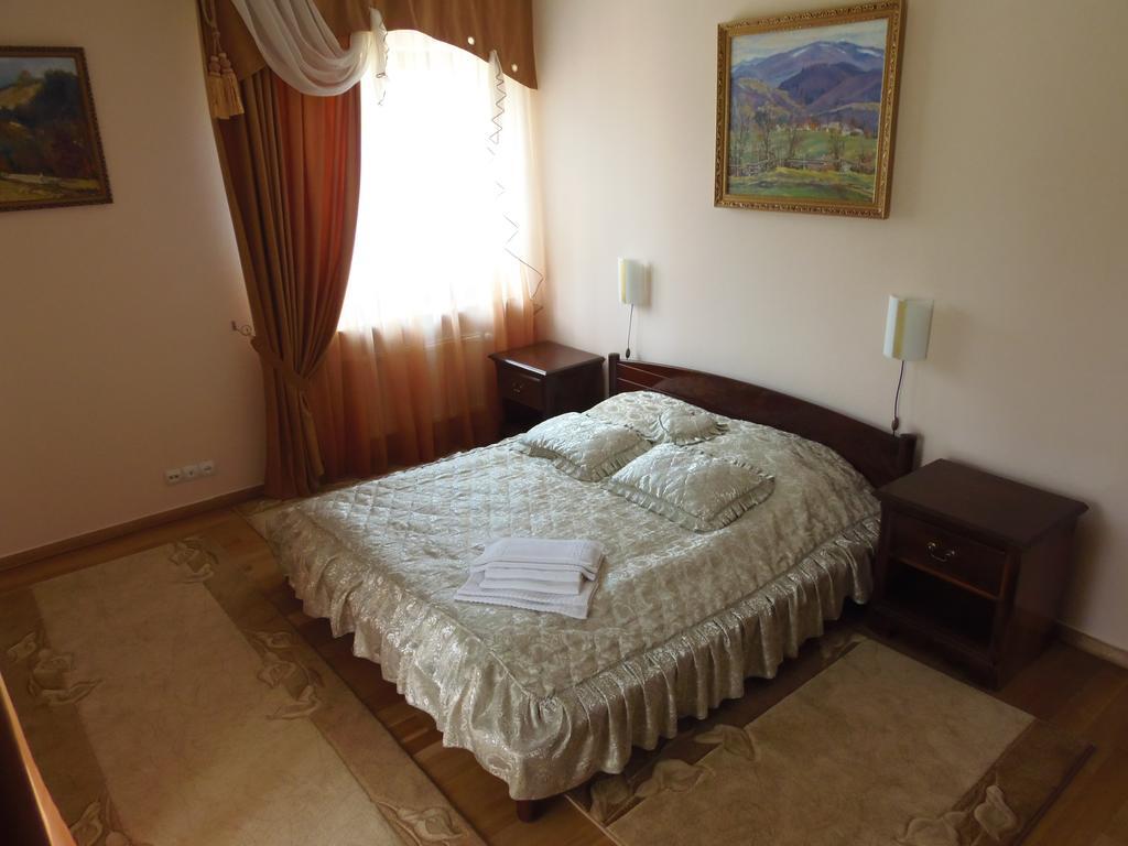 Tourist Complex Karina Polyana (Transcarpathia) Exterior foto