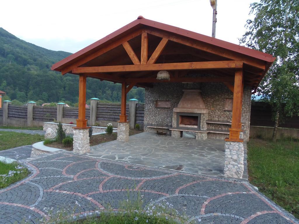 Tourist Complex Karina Polyana (Transcarpathia) Exterior foto