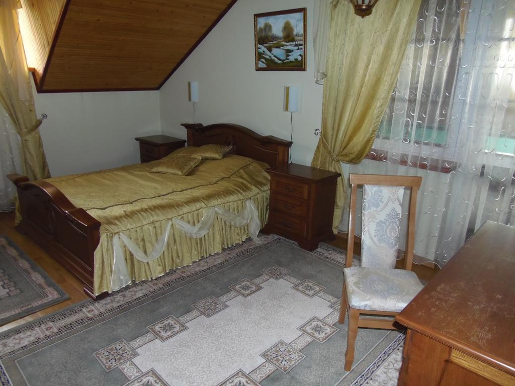 Tourist Complex Karina Polyana (Transcarpathia) Exterior foto