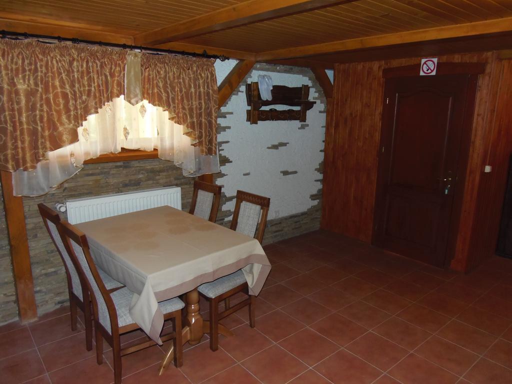Tourist Complex Karina Polyana (Transcarpathia) Exterior foto