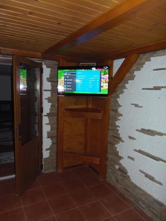 Tourist Complex Karina Polyana (Transcarpathia) Exterior foto