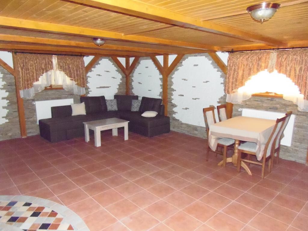 Tourist Complex Karina Polyana (Transcarpathia) Exterior foto
