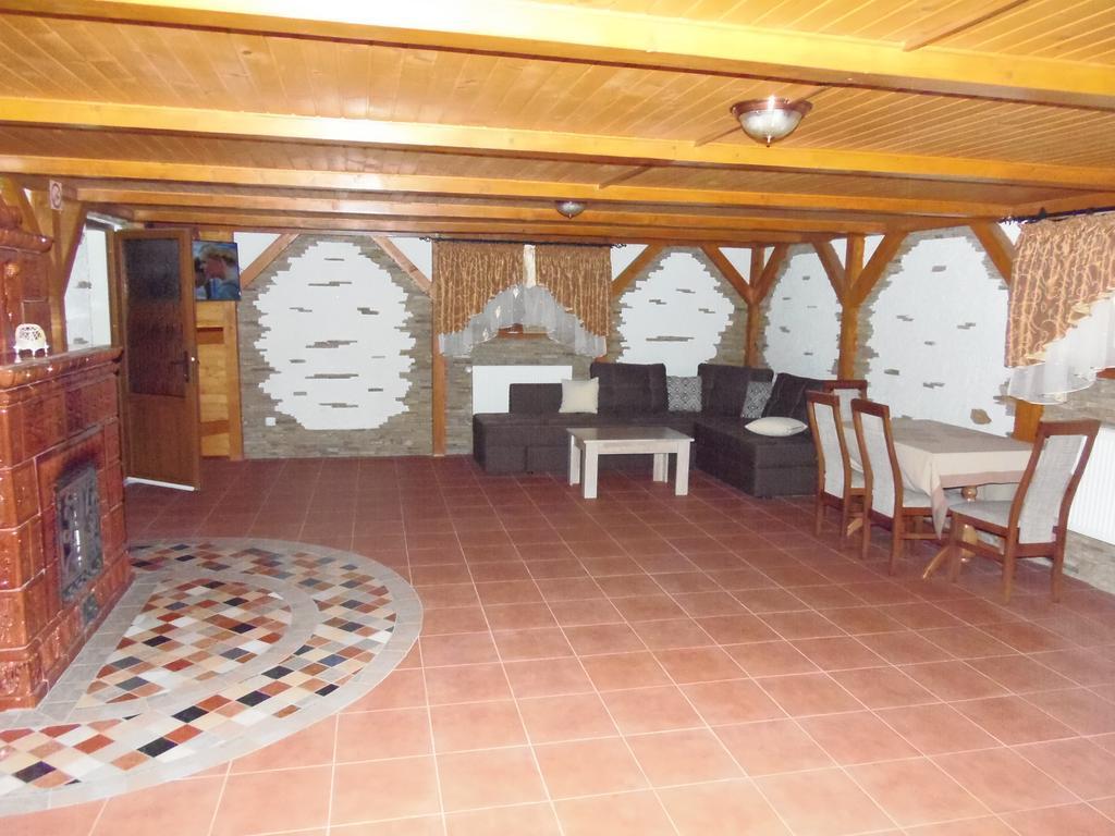 Tourist Complex Karina Polyana (Transcarpathia) Exterior foto